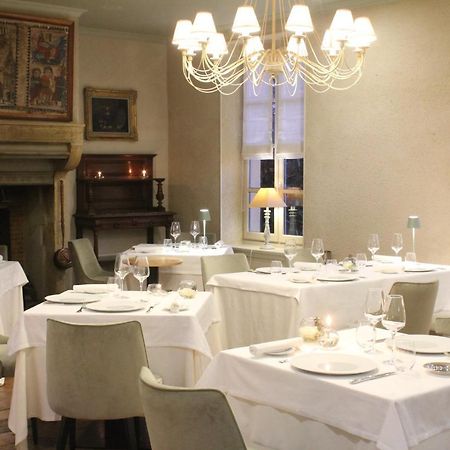 Ouches Chateau D'Origny, Chambres D'Hotes Et Restaurant Gastronomique المظهر الخارجي الصورة