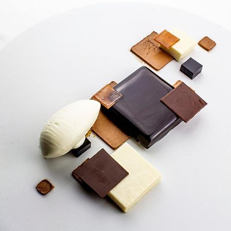 Ouches Chateau D'Origny, Chambres D'Hotes Et Restaurant Gastronomique المظهر الخارجي الصورة