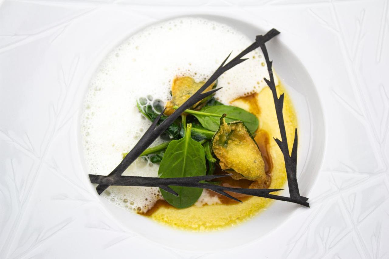 Ouches Chateau D'Origny, Chambres D'Hotes Et Restaurant Gastronomique المظهر الخارجي الصورة