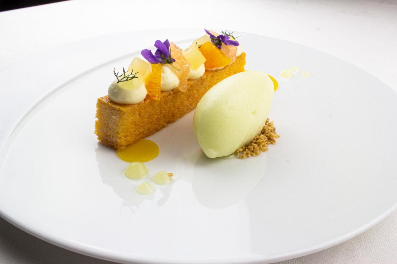 Ouches Chateau D'Origny, Chambres D'Hotes Et Restaurant Gastronomique المظهر الخارجي الصورة