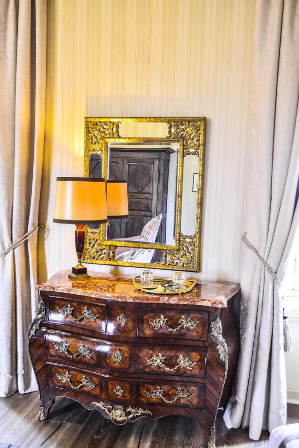 Ouches Chateau D'Origny, Chambres D'Hotes Et Restaurant Gastronomique المظهر الخارجي الصورة