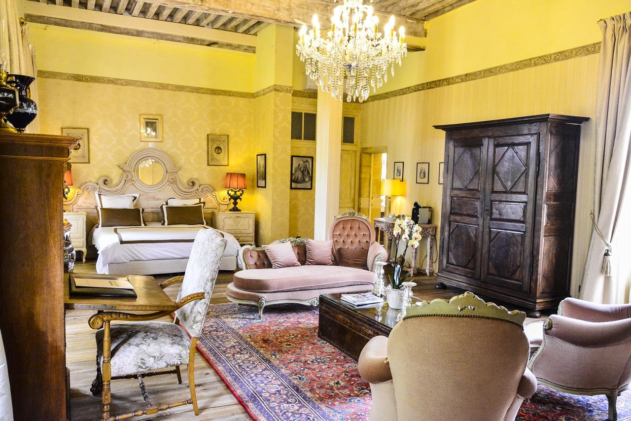 Ouches Chateau D'Origny, Chambres D'Hotes Et Restaurant Gastronomique المظهر الخارجي الصورة