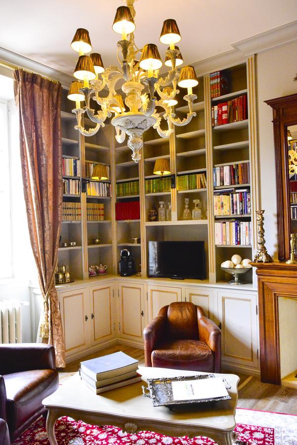 Ouches Chateau D'Origny, Chambres D'Hotes Et Restaurant Gastronomique المظهر الخارجي الصورة