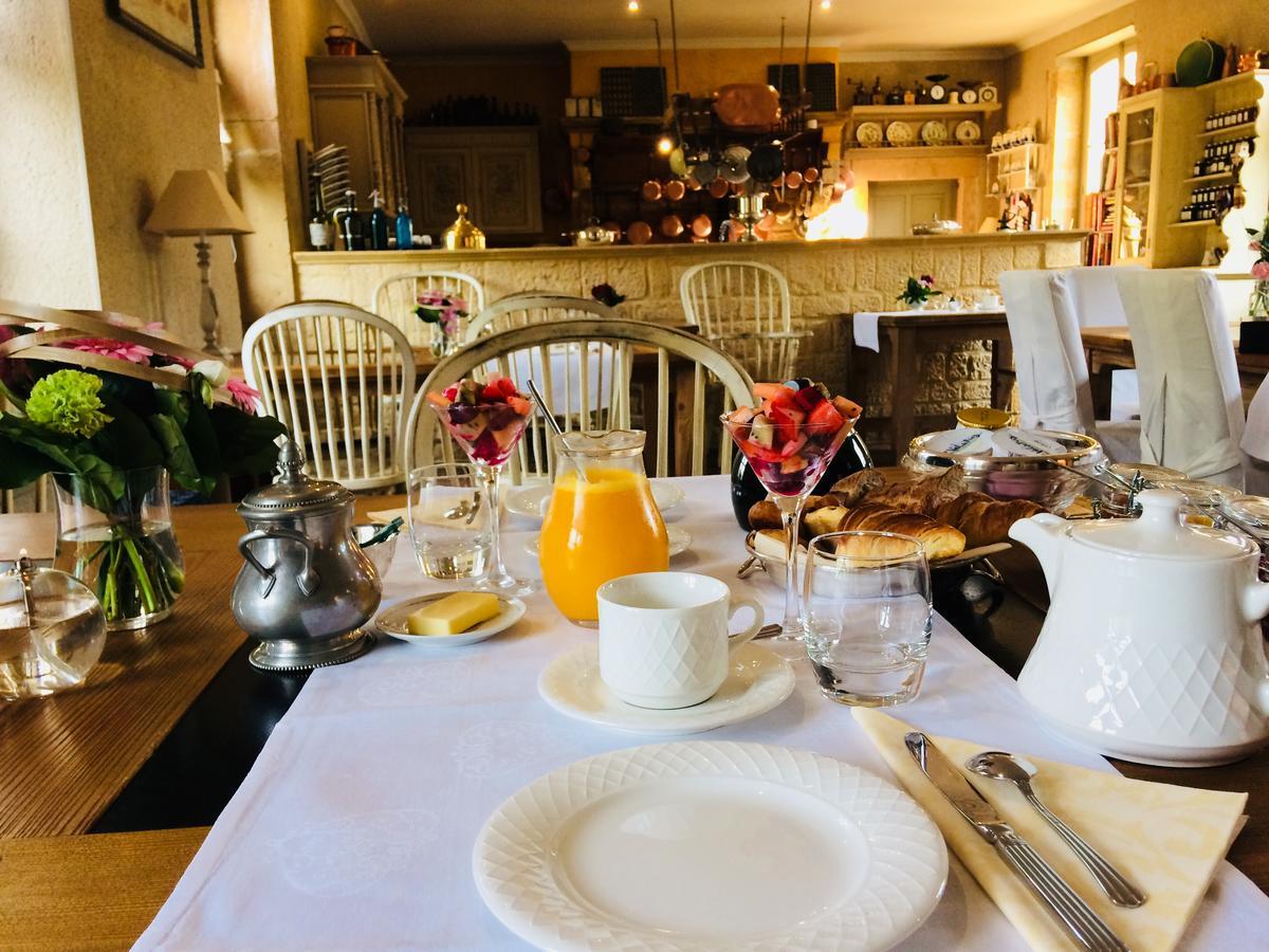Ouches Chateau D'Origny, Chambres D'Hotes Et Restaurant Gastronomique المظهر الخارجي الصورة