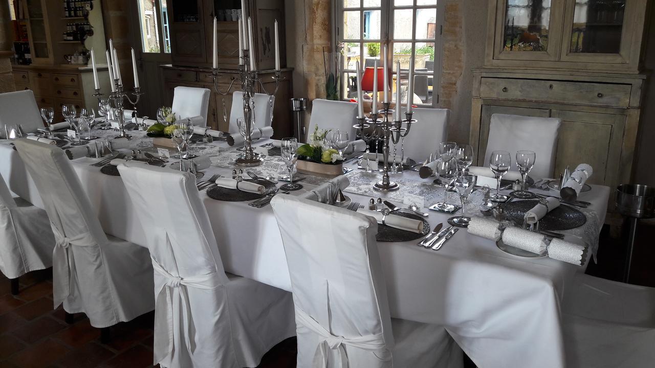 Ouches Chateau D'Origny, Chambres D'Hotes Et Restaurant Gastronomique المظهر الخارجي الصورة